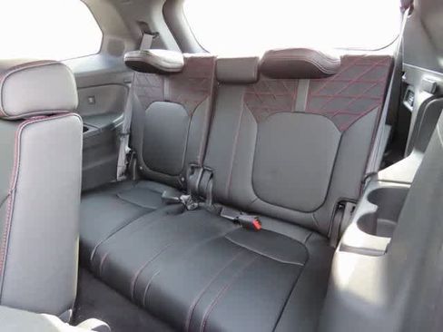 New 2026 Honda Pilot Black Edition image 16