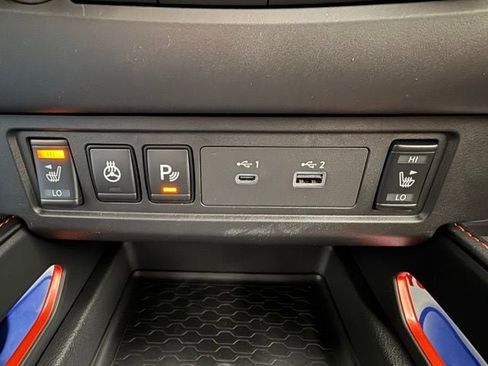 New 2026 Nissan Frontier PRO-4X w/ Pro-4x Convenience Package image 34