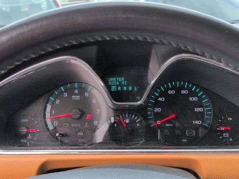 Used 2013 Chevrolet Traverse LTZ FWD image 20