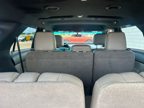 Used 2015 Ford Explorer XLT w/ Equipment Group 202A image 31
