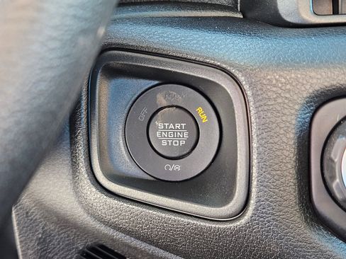 New 2026 Jeep Wrangler Sport image 13