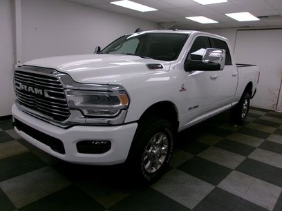 Used 2024 RAM 2500 Laramie