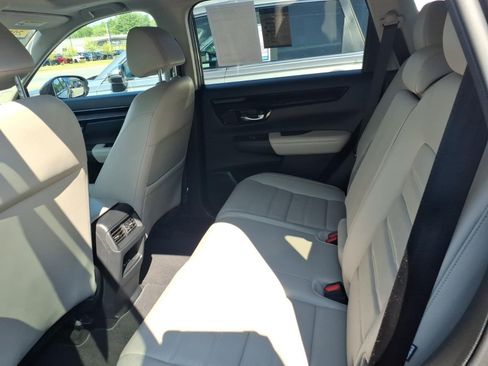 Used 2024 Honda CR-V EX-L image 8