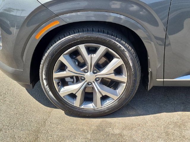 Used 2022 Hyundai Palisade Limited AWD/4WD image 10
