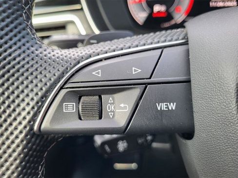 Certified 2025 Audi A5 2.0T Premium Plus w/ Premium Plus image 20