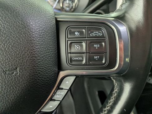 Used 2021 RAM 2500 Limited image 24