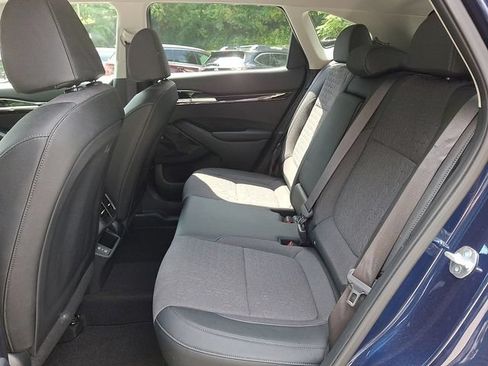 Used 2024 Kia Seltos S AWD/4WD image 12