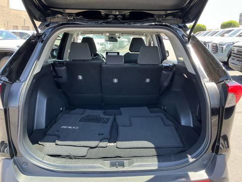 Certified 2024 Toyota RAV4 XLE w/ Weather Package AWD/4WD image 33