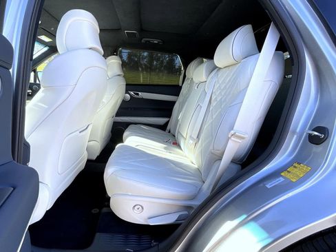 New 2026 Genesis GV80 3.5T Prestige image 11