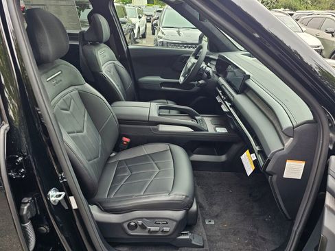 New 2027 Kia Telluride X-Line SX Prestige AWD/4WD image 30