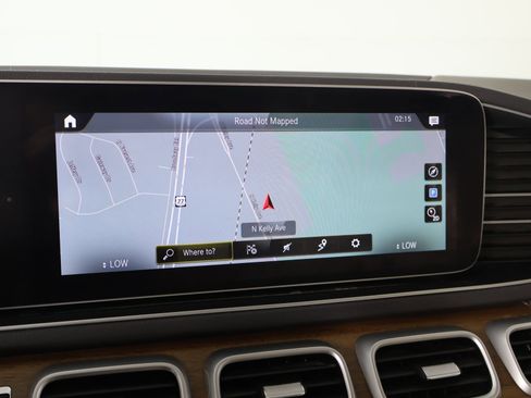 Used 2020 Mercedes-Benz GLE 350 4MATIC image 7