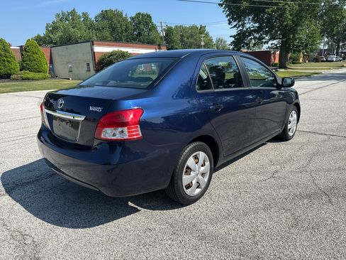 Used 2008 Toyota Yaris Sedan image 5