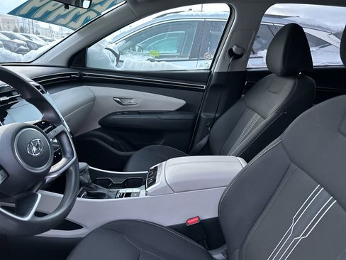 Used 2024 Hyundai Tucson SEL image 11