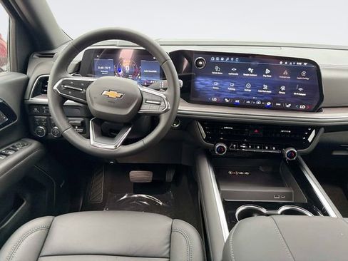 New 2026 Chevrolet Tahoe LT w/ Comfort Package AWD/4WD image 16