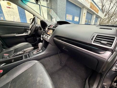 Used 2016 Subaru Crosstrek 2.0i Limited w/ Popular Package #1 image 20