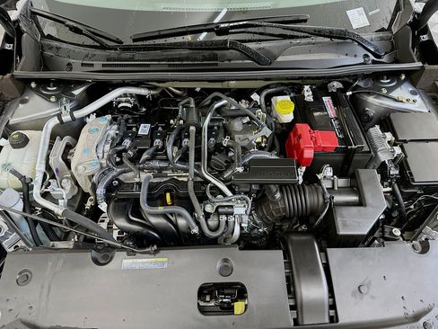 Used 2024 Nissan Sentra SV image 33