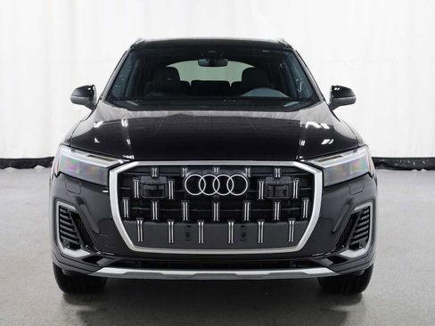 New 2026 Audi Q7 3.0T Premium image 13