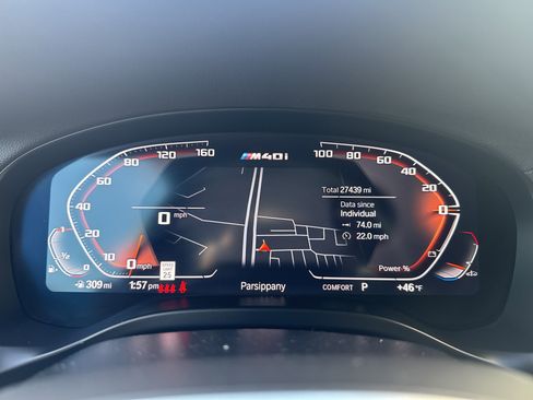 Used 2023 BMW X4 M40i w/ Premium Package image 20