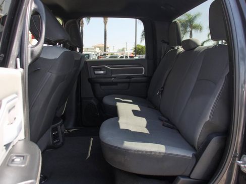 Used 2022 RAM 2500 Big Horn image 29