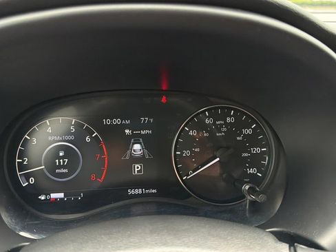 Used 2021 Nissan Kicks SV FWD image 33