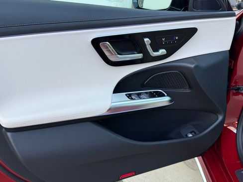 New 2026 Mercedes-Benz E 350 Sedan image 19