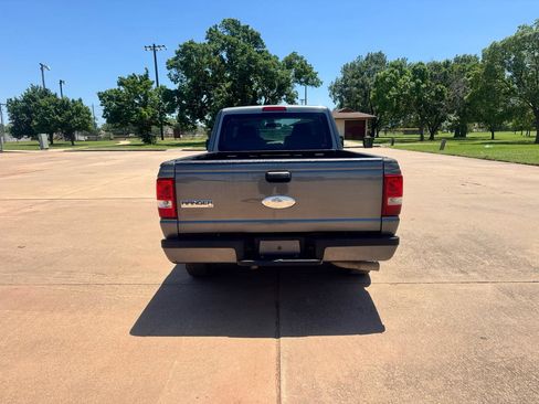 Used 2007 Ford Ranger Sport RWD image 8
