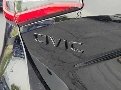 New 2026 Honda Civic Sport image 6