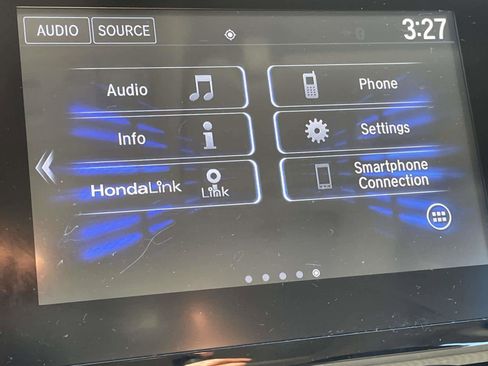 Used 2019 Honda Fit EX image 19