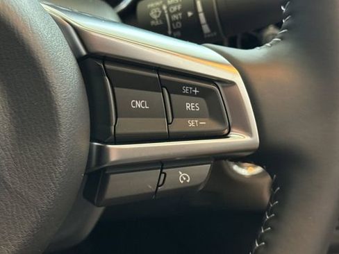 New 2025 MAZDA MX-5 Miata Club w/ Brembo/BBS Recaro Package image 24