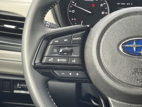 Certified 2025 Subaru Forester Premium w/ Convenience Package #1 image 18