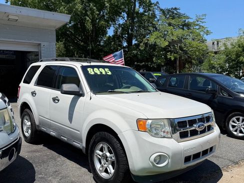Used 2012 Ford Escape XLT image 15