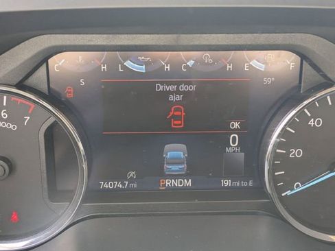 Used 2024 Ford Expedition Max Limited RWD image 19