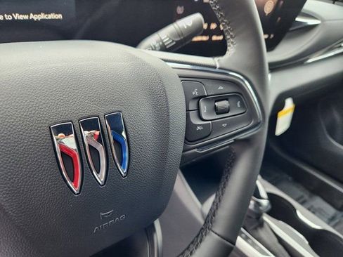 New 2026 Buick Envista Preferred w/ Convenience I Package image 22