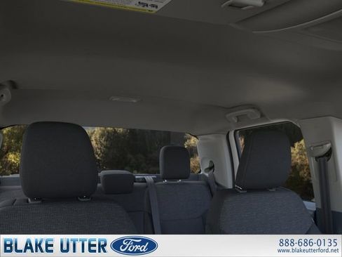 New 2026 Ford Maverick XL image 12