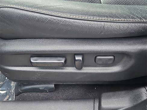 Certified 2023 Honda Passport TrailSport image 24