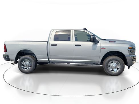 New 2026 RAM 2500 Tradesman AWD/4WD image 5