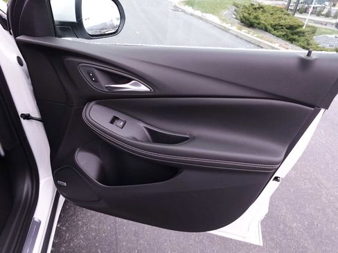 New 2026 Buick Encore GX Avenir w/ Avenir Convenience Package AWD/4WD image 27