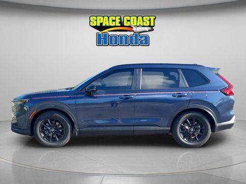 Used 2026 Honda CR-V Sport image 5
