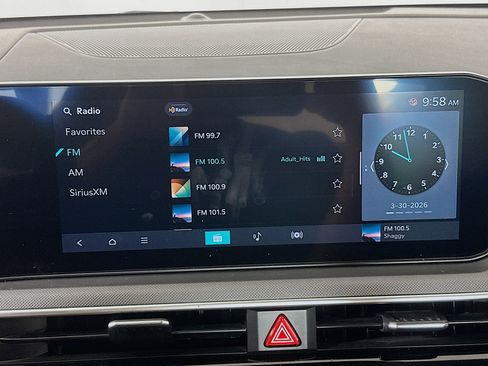 Used 2025 Kia K5 LXS image 21