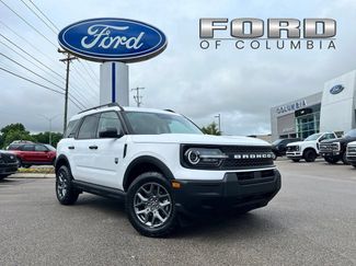 New 2026 Ford Bronco Sport Big Bend AWD/4WD video 1