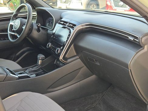 Used 2023 Hyundai Santa Cruz SEL image 27