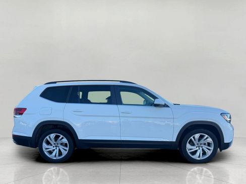 Used 2023 Volkswagen Atlas SE image 14
