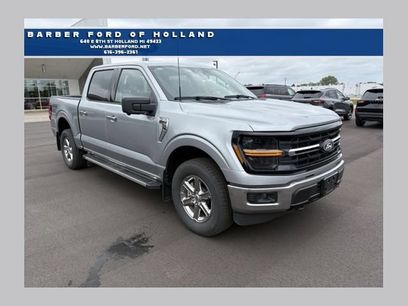 Used 2024 Ford F150 XLT w/ Tow/Haul Package