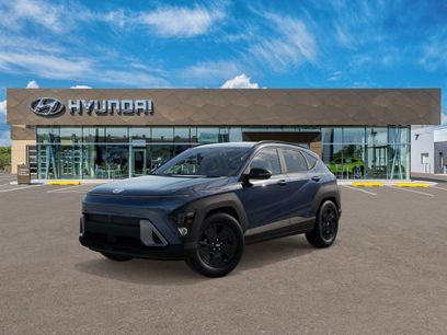 New 2026 Hyundai Kona SEL Sport