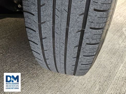 Used 2024 Honda CR-V LX image 19