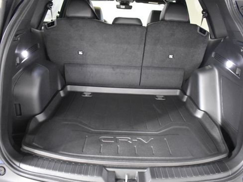 New 2026 Honda CR-V Sport Touring image 35