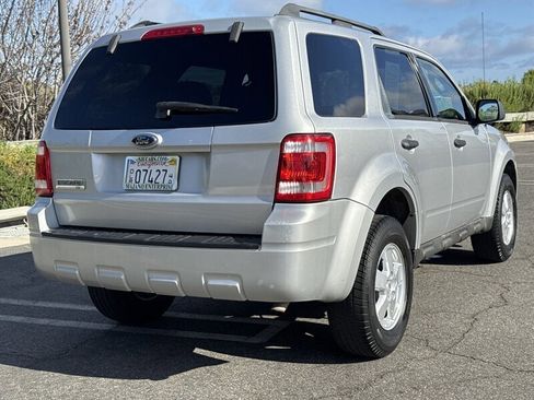 Used 2009 Ford Escape XLT image 6