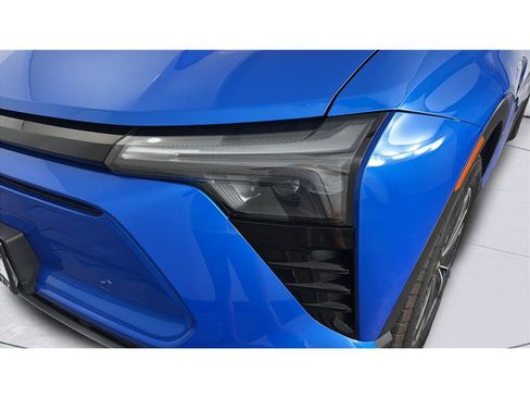 Used 2024 Chevrolet Blazer EV LT AWD/4WD image 37