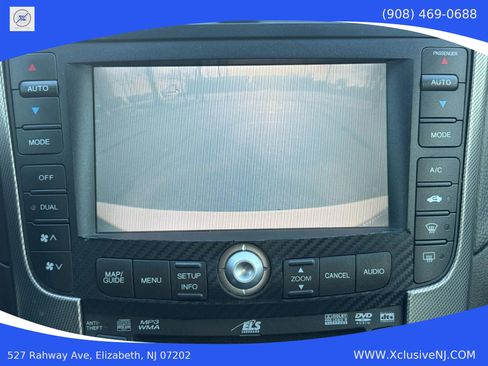 Used 2007 Acura TL Type-S image 13