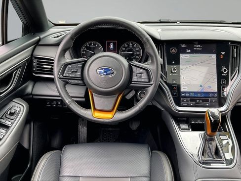 Certified 2025 Subaru Outback Wilderness image 5